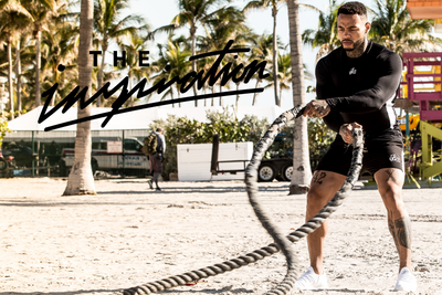 Smash Your Ibiza Workout Goals
