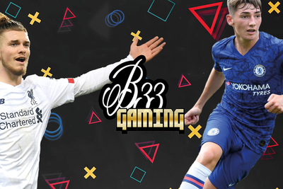 B33Gaming