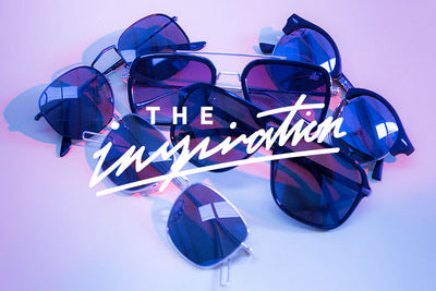 Which Sunglasses Are Right For You?