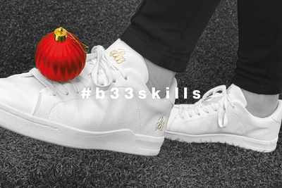 #B33skills Challenge