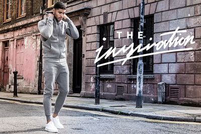 Tracksuit Trends AW18