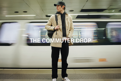 The Commuter Drop