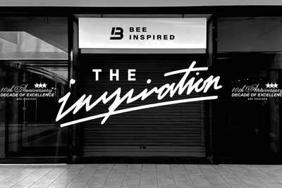 OUR GLASGOW ST ENOCH STORE