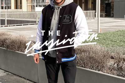 WHAT YOU WORE - WINTER EDITION