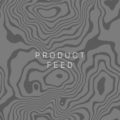 Product Feed