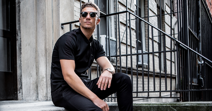 Smart Casual Collection