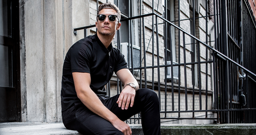 Smart Casual Collection