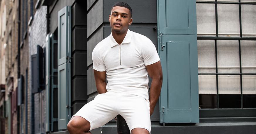 Polo Shirts