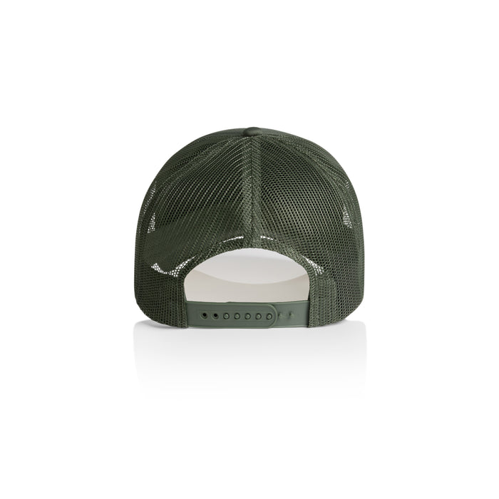 Team Trucker Cap - Khaki