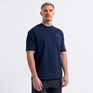 MacKenna T-Shirt - Navy