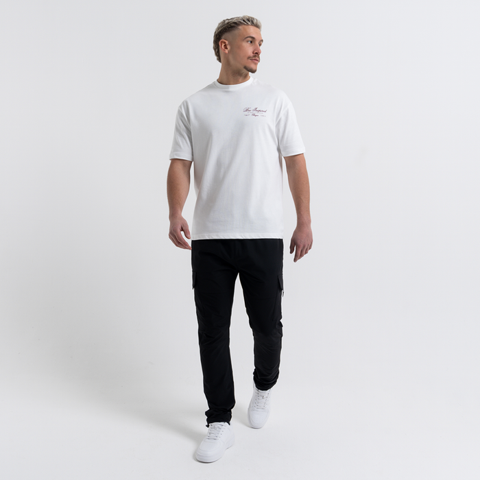 Olise T-Shirt - Ivory