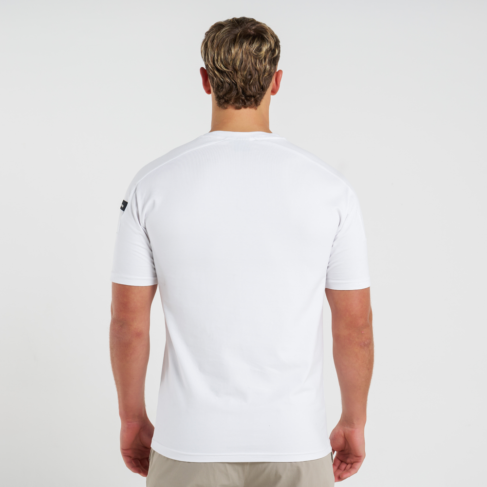 Hummells T-Shirt - White