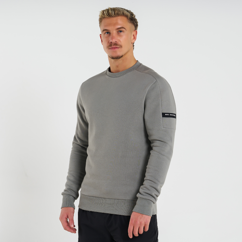 (BTL) Hartley Crew - Grey