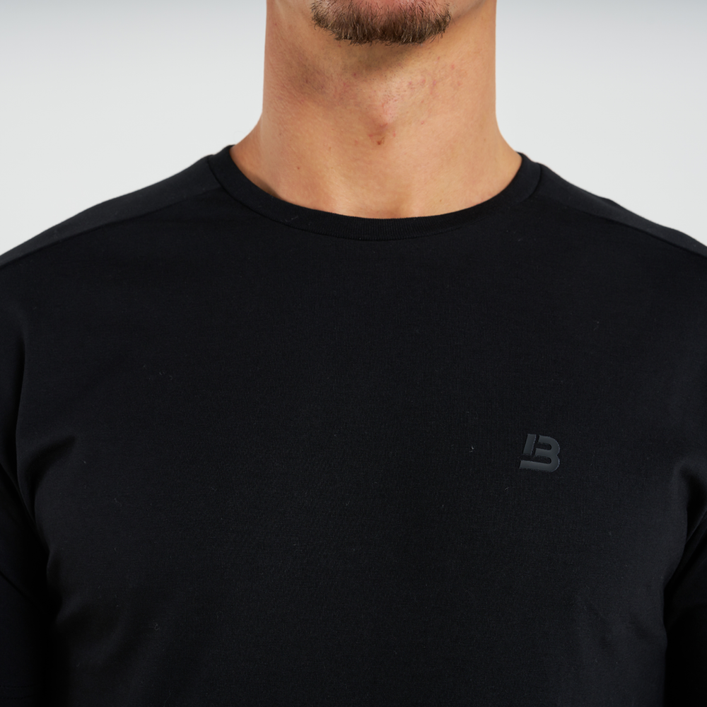 Hummells T-Shirt - Black