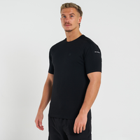 Hummells T-Shirt - Black