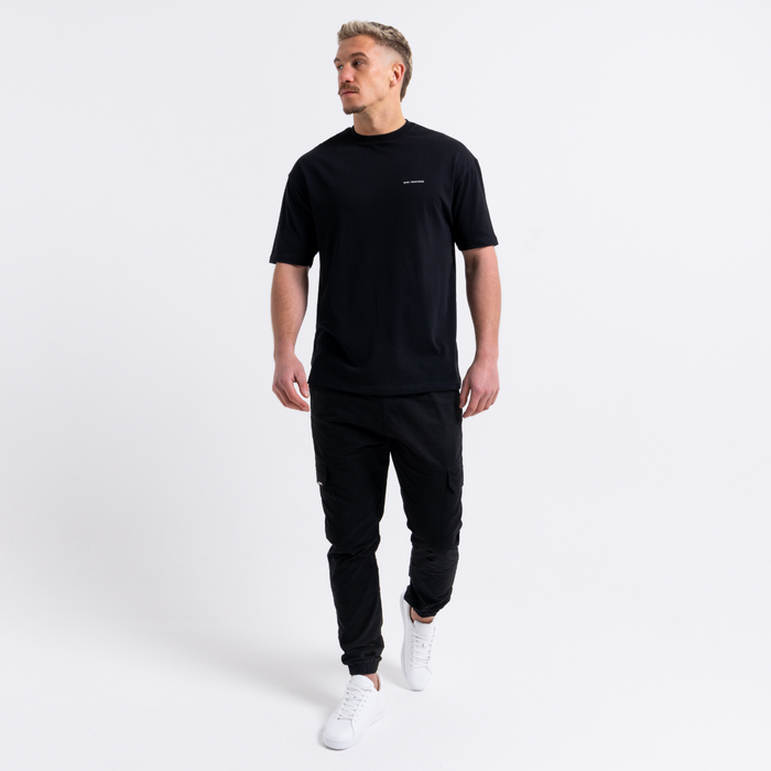 MacKenna T-Shirt - Black