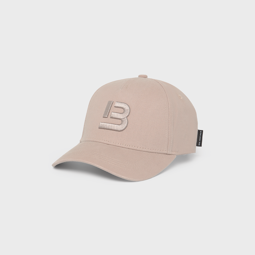 Signature Cap - Clay