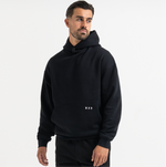 Millar Hoodie - Black