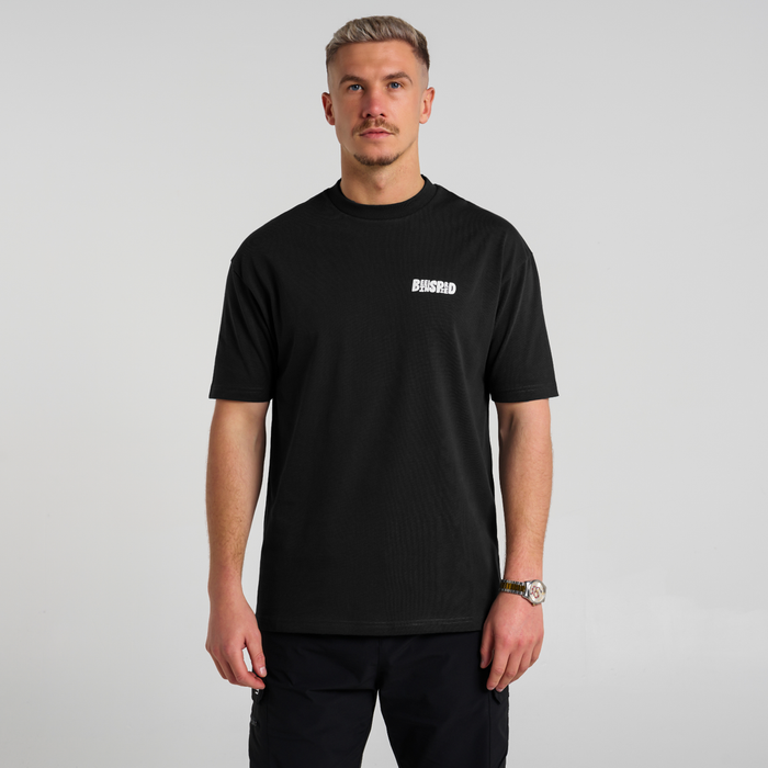 Aguirre T-Shirt - Black