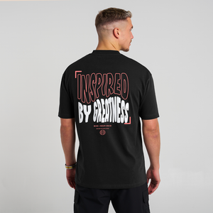 Aguirre T-Shirt - Black