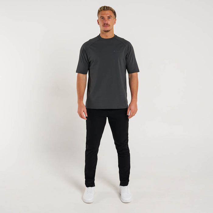 Alonso T-Shirt - Charcoal