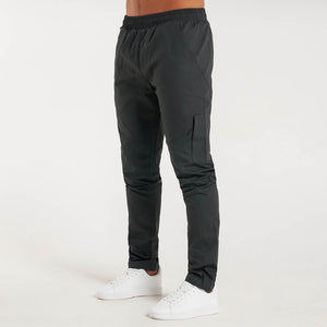 Medel Cargo Pant - Charcoal