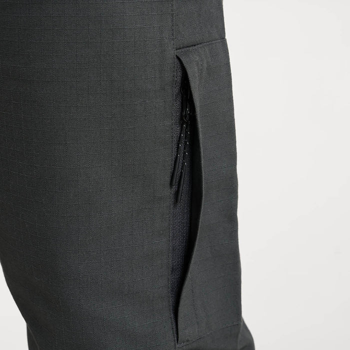 Medel Cargo Pant - Charcoal