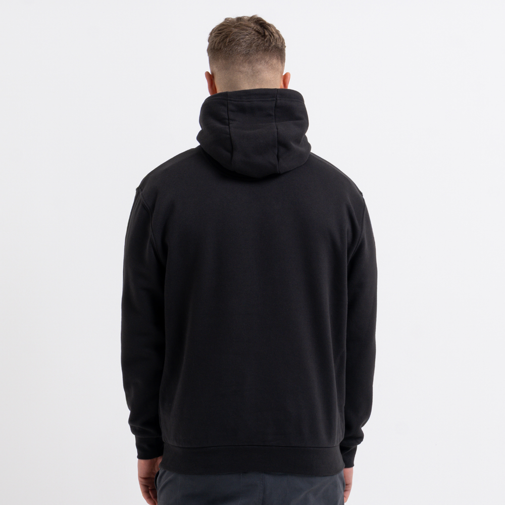B33 Hoodie - Black