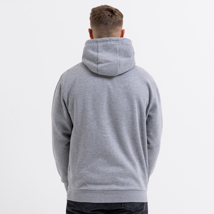 B33 Hoodie - Grey