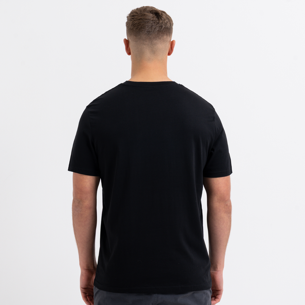 B33 T-Shirt - Black