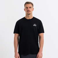 Classic T-Shirt - Black