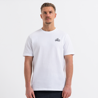 Classic T-Shirt - White