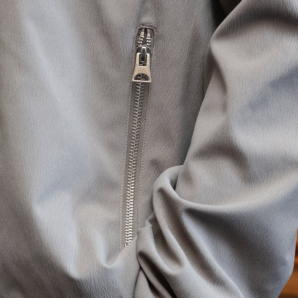 Nusa Jacket - Taupe