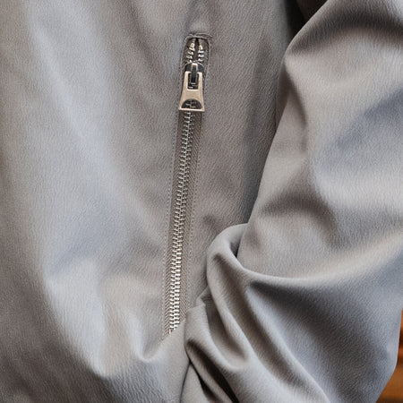 Nusa Jacket - Taupe