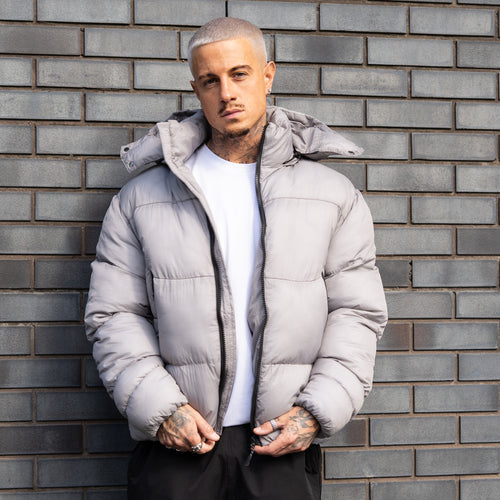 Men's Jackets and Coats