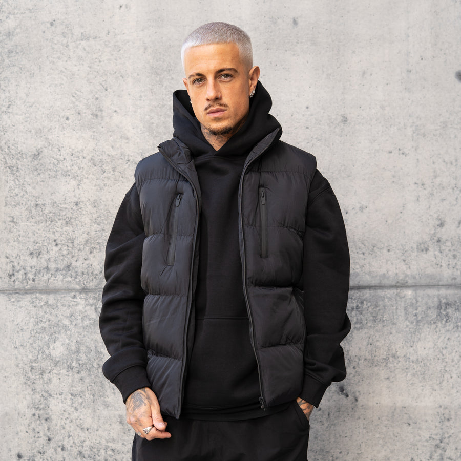 Men's Jackets and Coats