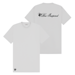 Barco T-Shirt - Light Grey Oversized Fit