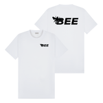 Opazo T-Shirt - White Relaxed Fit