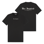 Peralta T-Shirt - Black Relaxed Fit
