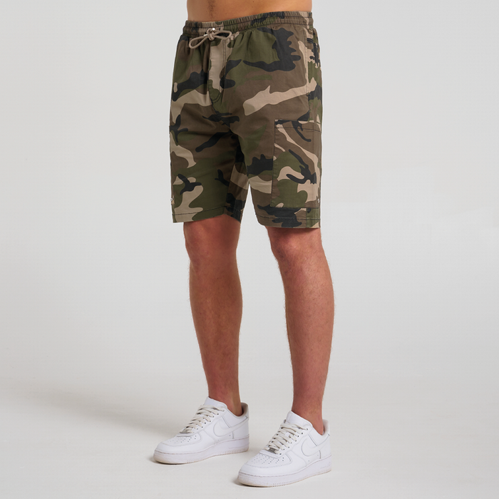 Men's Streetwear Shorts