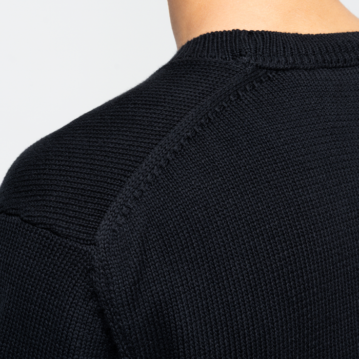 Conti Sweater - Black