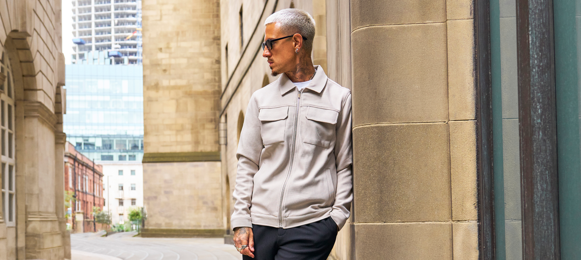 The latest drop