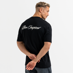 Endo T-Shirt - Black