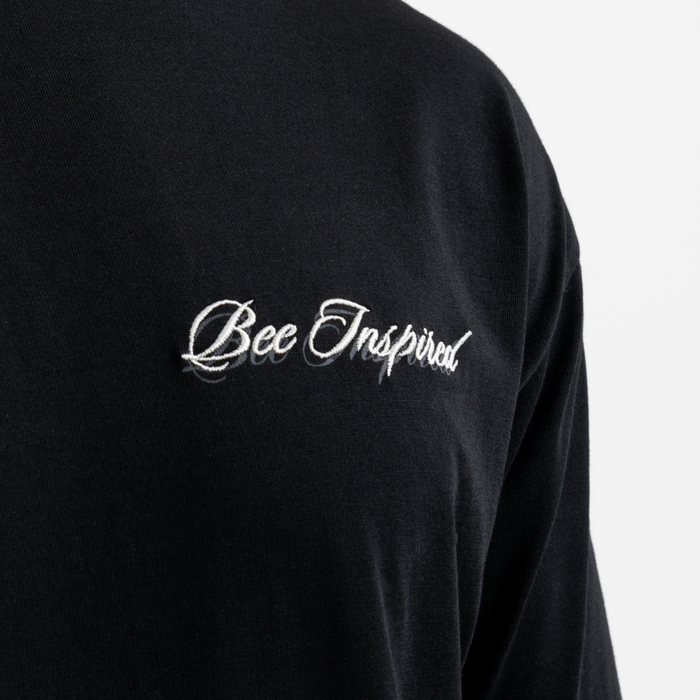 Endo T-Shirt - Black