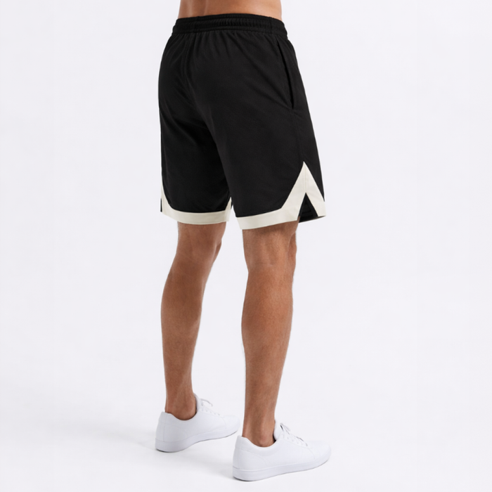 Heartbreaker Club - Mesh Shorts
