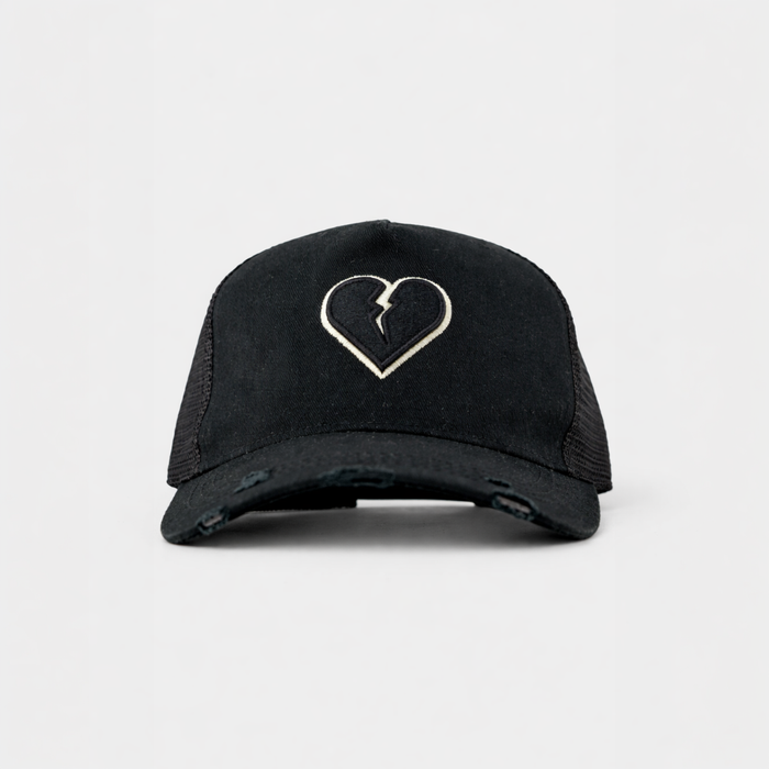 Heartbreaker Club- Logo Cap