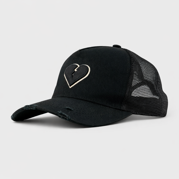 Heartbreaker Club- Logo Cap