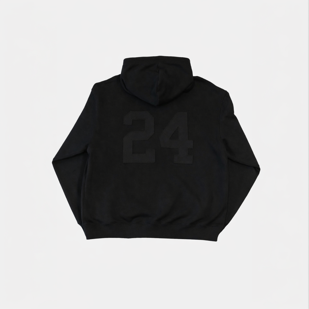 Heartbreaker Club - Blackout Hoodie