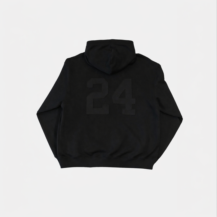 Heartbreaker Club - Blackout Hoodie