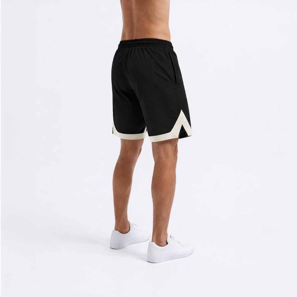 Heartbreaker Club - Mesh Shorts